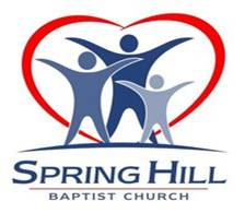 Spring Hill Baptist Church